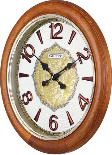 专利详情摘要 1.本外观设计产品的名称:时钟(gd933);2.
