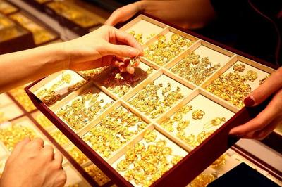选购黄金首饰应该注意什么?价格、款式、含金量、品牌哪些重要